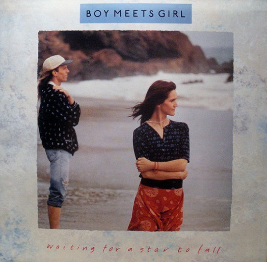 Boy Meets Girl